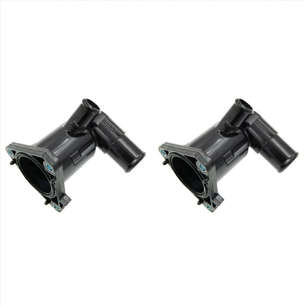 16031-0Y010 Engine Coolant Thermostat Fits Compatible For Avanza Yaris Black 9152359493895
