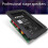 2 Way Audio Divider Crossover Frequency Divider Module Treble Bass HiFi Crossover Filter Distributor 2
