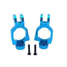 RC Car Upgrade Front C Seat Kit Blue