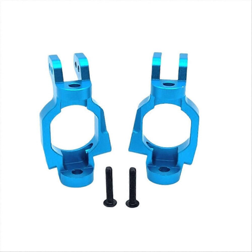 RC-Car-Upgrade-Vordersitz-Kit Blau