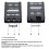 New PRO D1 Audio Isolator, Audio Current Eliminator, XLR 6.5 Isolator, Mixer Microphone Common Ground Filter 3