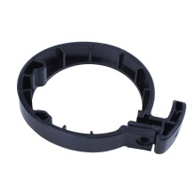 Vorderrohr-Vorderschaft-Klappschutz-Set mit Sicherungsring, Ersatzteil für Mijia-Roller