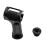 2pcs Universal Microphone Stand Clips Adjustable Mic Clamp Mount Holders for Secure and Flexible Placement 2