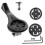 Για SL7 Stem Garmin Bryton Mount Holder Ποδηλάτου Υπολογιστή Κάμερα Βάση Στήριξης Stem Ποδηλάτου 1