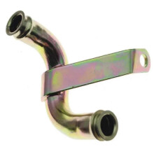 Thermostat-Wasserpumpenrohr ME201269, kompatibel mit Mitsubishi Pajero Montero V26W V36 V6W