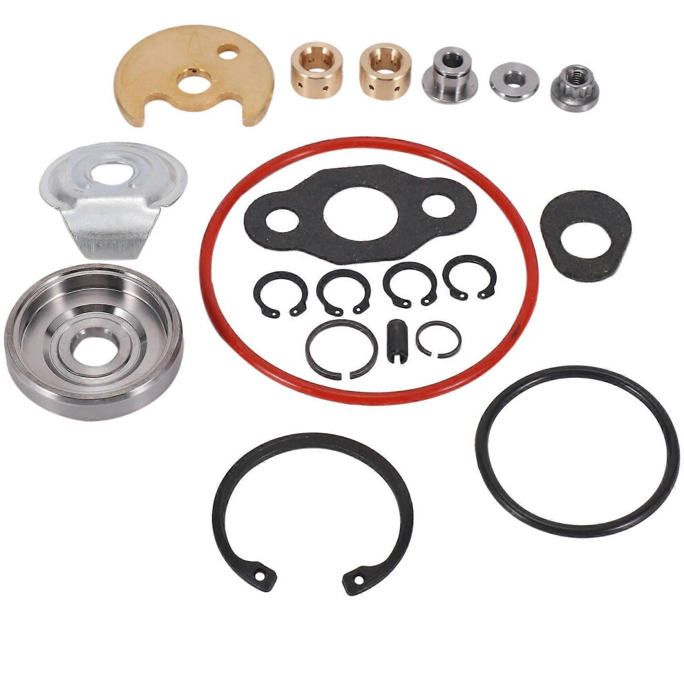 Td04 Td04hl Turbo Turbocharger Repair Kit Td04hl-15T 9152359493871