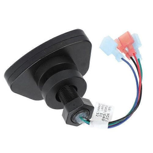 Golf Cart Keyless Start Remote Ignition Switch for Club Car Precedent