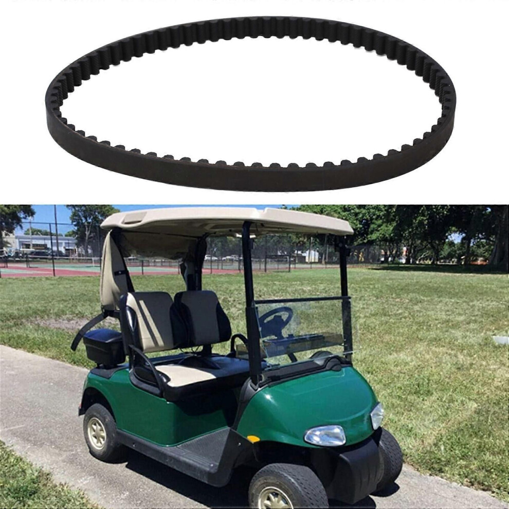For Ezgo Timing Belt Gas Golf Cart 1991-Up 295Cc & 350Cc 4 Cycle Engine 26626-G01 9152359500319