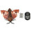 Remote Control Infrared High Simulation Insect Moth Kid Trick Playing Toy Prop 1