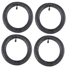 4x Elektroroller-Reifen 8,5 Zoll Schlauch Kamera 8 1/2x2 für Mijia M365 Spin Bird 8,5 Zoll Elektroroller