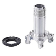 For T40 Agricultural Drone Motor Shaft Power Fixed Central Bearing V3 Motor Shaft