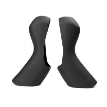 Bicycle Dual Control Lever Bracket Cover Bike Shift Lever Bracket Covers Hoods for Ultegra 105 -7025