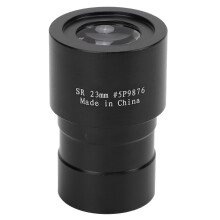 Datyson 23mm (0.965 in) Telescope Eyepiece Optical Glass Astronomical Accessory for Stargazing