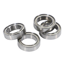 24-teiliger Kugellagersatz, kompatibel mit SG1603, SG1604, 1603, UD1601, UD1602, UD1603, UD1604, 1/16