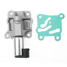 8670421 21432145 Solenoide de ajuste del árbol de levas de admisión Válvula VVT compatible con S80 S60