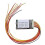 Πλακέτα προστασίας μπαταρίας 10S 36V 30A Li-Ion Cell 18650 Πλακέτα προστασίας μπαταρίας PCB 1