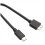 USB Typ-C till Micro B Konverterkabel Datakabel för Extern HDD SSD Hårddisk Kamera Förlängningskabel 1