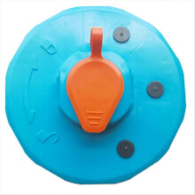 for Agras T70 T70P T100 Agricultural Drone Water Tank Top Cover Medicine Box Cover Sealing Ring