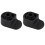 2X Rear Mudguard Folding Hook Replacement for MAX G30 Electric Scooter Parts 1