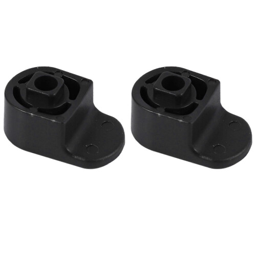 2X Rear Mudguard Folding Hook Replacement for MAX G30 Electric Scooter Parts