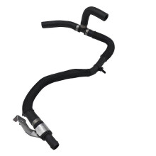 Engine Radiator Coolant Pipe Lower Hose Tube F2GZ8C289F F2GZ-8C289-F compatible for compatible ford Edge 15-18 Lincoln MKX Nautilus 19-23