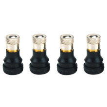 4PCS Electric Scooter Vacuum Valve for M365 Scooter Tyre Tubeless Tire Valve Wheel Gas Valve Electr