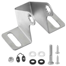 000-14193-001 om Mount Bracket Compatible with for Lowrance TripleShot ducer