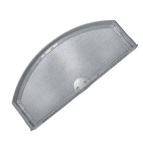 Φίλτρο χνουδιών στεγνωτηρίου WE03X23881 AP6031713 PS11763056 για στεγνωτήριο 1