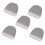 5X Hair Clipper Replacement Blade for Codos CP-6800 KP-3000 CP-5500 1