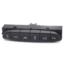 13432224 Car Keeping Switch Button Assembly Electric Parking Switch for VERANO 39028756