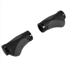 ASTRO Bike Handlebar Grips Ergonomic Bicycle Handlebar Grips 22.2MM Bike Short Handlebar Grips for B
