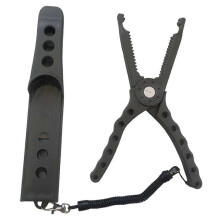 Fish Lip Clamps Fish Clamp Fishing Flat Tweezers Tackle Tool Fish Controllers Grippers Skidproof Fis