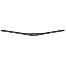 DODICI Fahrradlenker 31,8 x 760 mm Carbonfaser, matt, MTB-Lenker, Fahrradzubehör