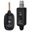 Wireless Transmission System 2.4G Dynamic 48V Condenser Mic 4