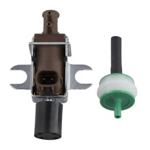 Elettrovalvola a vuoto per turbocompressore motore compatibile con 139700-1060 1397001060