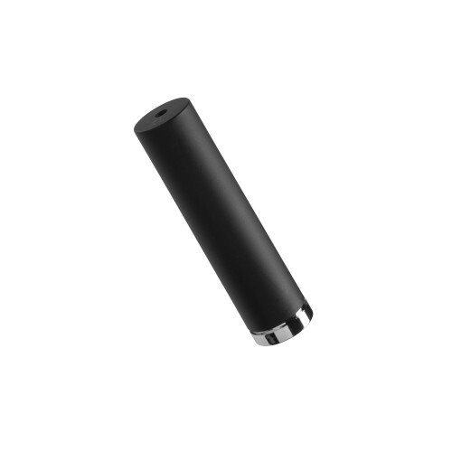 Croydex Croydex AJ247641 Noir Black and Chrome Light Pull 1
