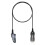 For Interphone Write Frequency Cable for TK385/3180/290 Serial Port Write Frequency USB Programming 1