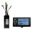 Ebike Sine Wave Waterproof Controller 36V/48V 30A 750W 1000W Three-Mode Controller with S861 Displa 1