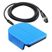 Adattatore per batteria per mulinello da pesca compatibile con batterie da 18 V. Funziona con i modelli