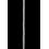 Croydex Croydex AJ247641 Noir Black and Chrome Light Pull 5