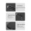Condenser Microphone Desktop Recording Microphone compatible for PC Laptop 2