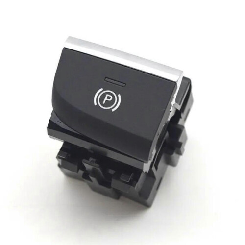 Car Cabriolet Electronic Park Auto Hold Button Switch for A3 S3 A3 8V1927225C 1