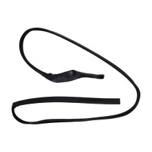 Rear Door Rubber Seal for F01 F02 740i 750i 740Li
