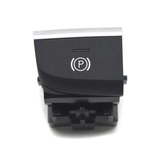 Car Cabriolet Electronic Park Auto Hold Button Switch for A3 S3 A3 8V1927225C 2