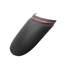 Verlengstuk voor voorspatbord en achterspatbord, compatibel met Scrambler 1200 XC XE 1200XC 1200XE 2019-2023