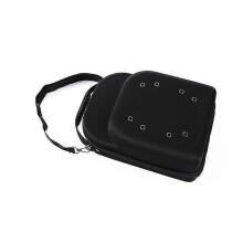 Baseballkappen-Reisetasche, Aufbewahrungsbox, Tragetasche, Präsentationstasche, EVA-Baseballkappen-Tasche