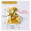 Head Set 20mm Mo Si Mirror Integrative Mount Holder for 4060 K40 Machine (20mm, Whole Set) 2
