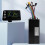 Three Mode Ebike Sine Wave Controller 40A 36V/48V/52V 1