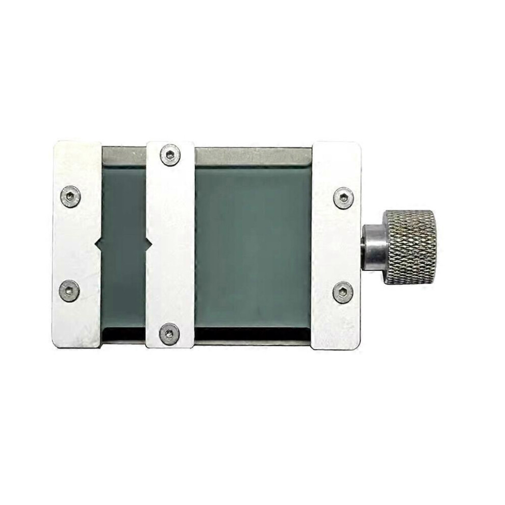 Hj-35 Hidden Pure Flat 3D Fixture Universal Chip Debonding Fixture Mobile Motherboard Repair Clamping Tool 9152359574228