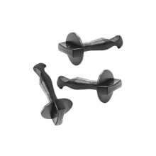 A0009982395 Set di 3 guarnizioni a molla a spirale per auto compatibili con i modelli